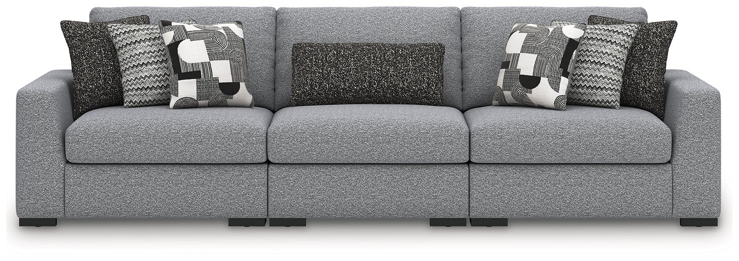 Bealton Sectional - All Brands Furniture (NJ)
