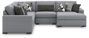 Bealton Sectional with Chaise - All Brands Furniture (NJ)