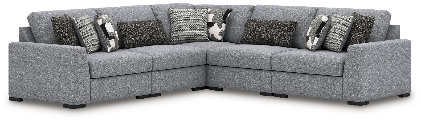 Bealton Sectional - All Brands Furniture (NJ)