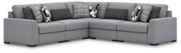 Bealton Sectional - All Brands Furniture (NJ)