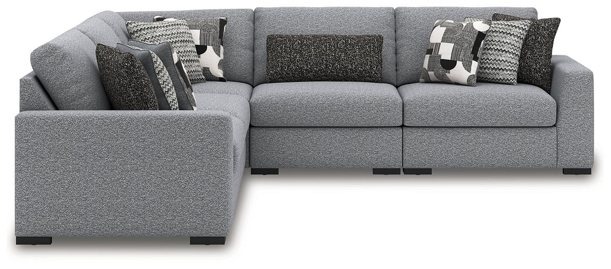 Bealton Sectional - All Brands Furniture (NJ)