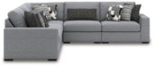 Bealton Sectional - All Brands Furniture (NJ)