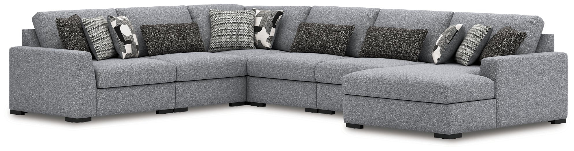 Bealton Sectional with Chaise - All Brands Furniture (NJ)