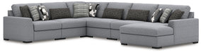 Bealton Sectional with Chaise - All Brands Furniture (NJ)