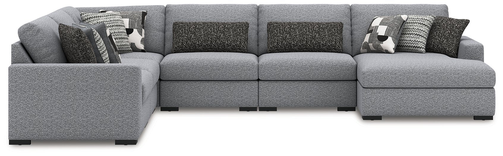 Bealton Sectional with Chaise - All Brands Furniture (NJ)