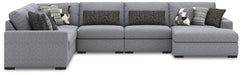 Bealton Sectional with Chaise - All Brands Furniture (NJ)