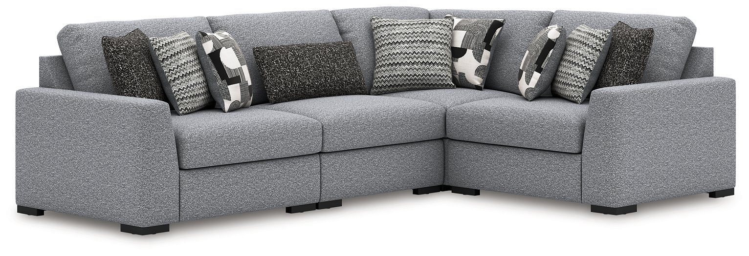 Bealton Sectional - All Brands Furniture (NJ)