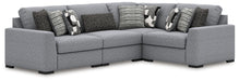 Bealton Sectional - All Brands Furniture (NJ)