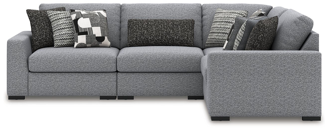Bealton Sectional - All Brands Furniture (NJ)