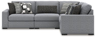 Bealton Sectional - All Brands Furniture (NJ)