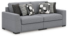 Bealton Sectional - All Brands Furniture (NJ)