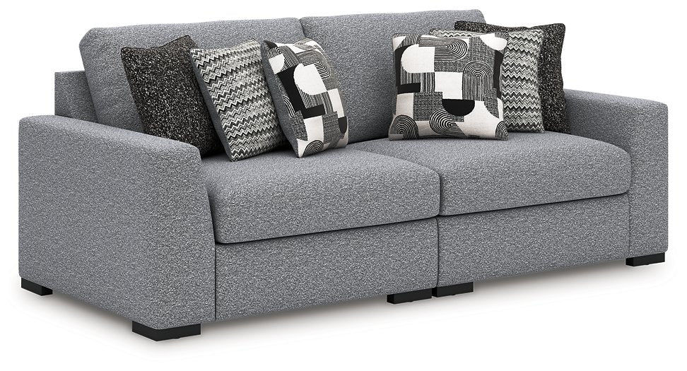 Bealton Sectional - All Brands Furniture (NJ)