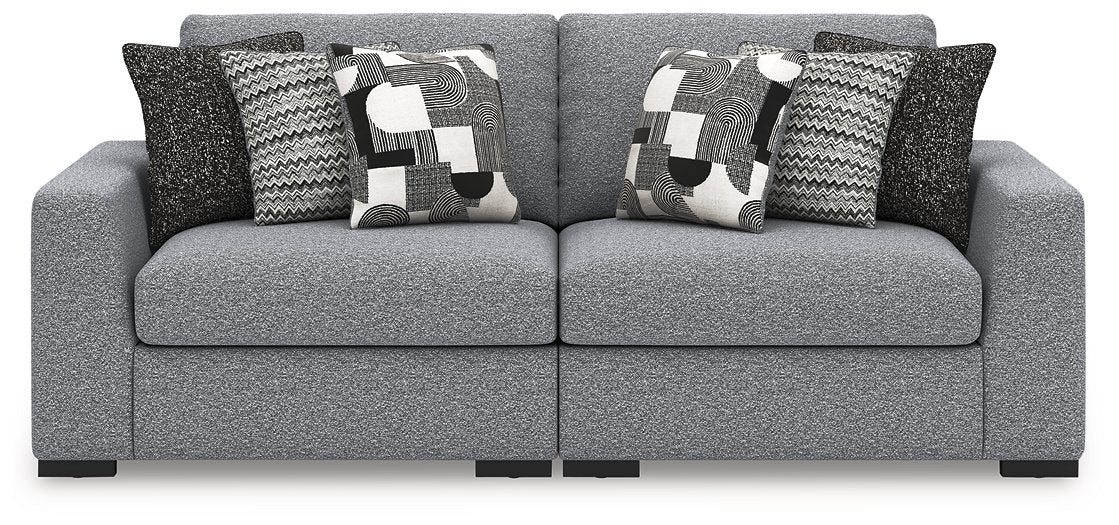 Bealton Sectional - All Brands Furniture (NJ)