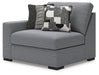 Bealton Sectional - All Brands Furniture (NJ)