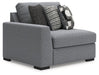 Bealton Sectional - All Brands Furniture (NJ)