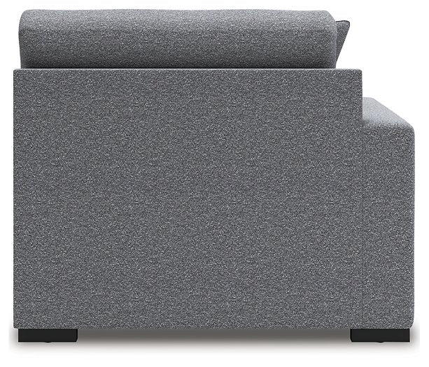 Bealton Sectional - All Brands Furniture (NJ)