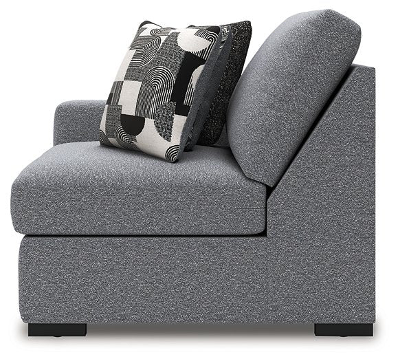 Bealton Sectional with Chaise - All Brands Furniture (NJ)