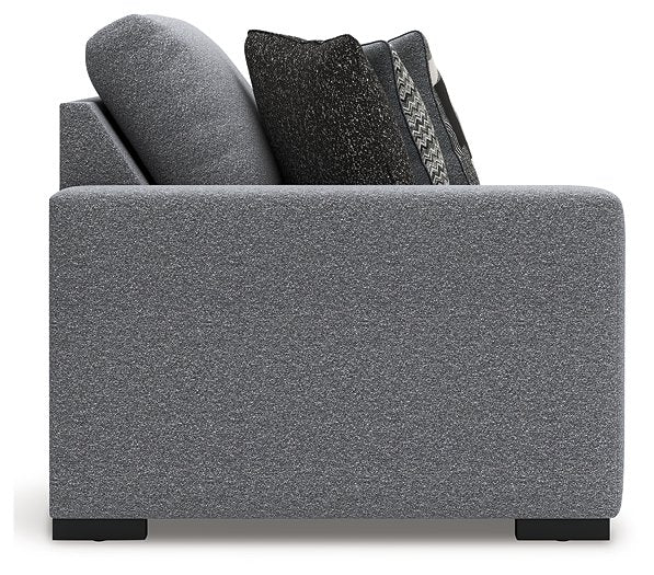 Bealton Sectional - All Brands Furniture (NJ)