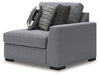 Bealton Sectional - All Brands Furniture (NJ)