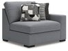 Bealton Sectional - All Brands Furniture (NJ)