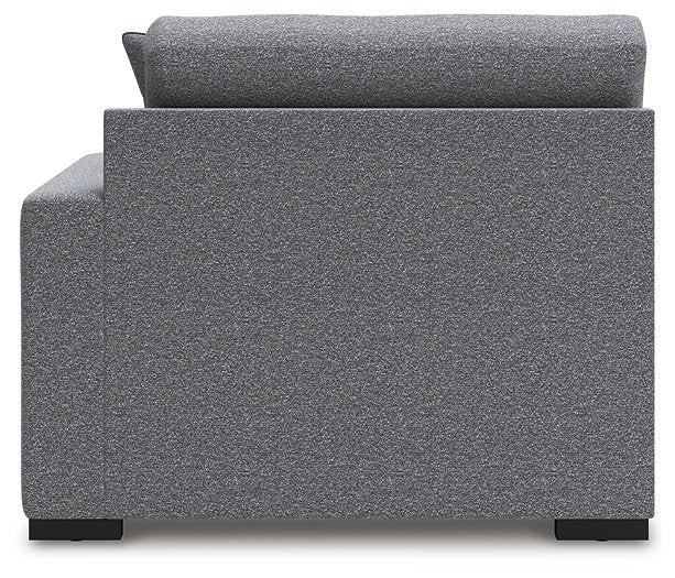 Bealton Sectional - All Brands Furniture (NJ)