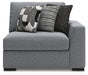 Bealton Sectional - All Brands Furniture (NJ)