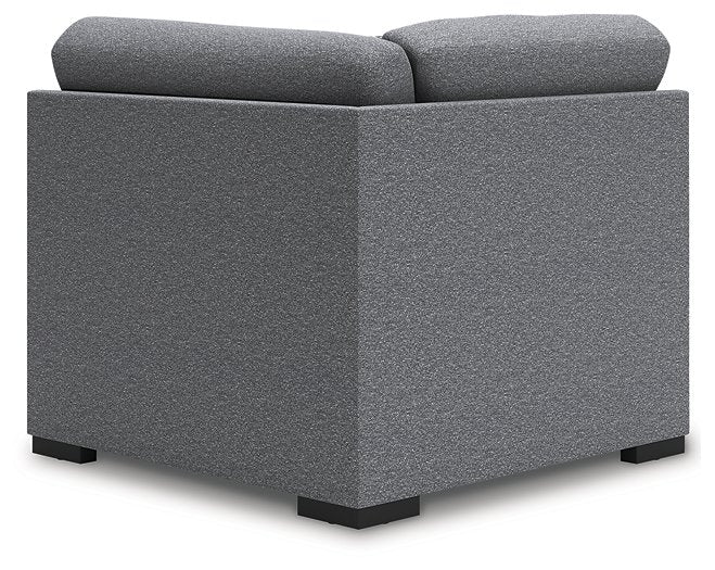 Bealton Sectional - All Brands Furniture (NJ)