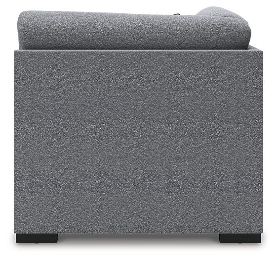 Bealton Sectional - All Brands Furniture (NJ)