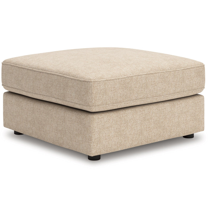 Seyler Oversized Accent Ottoman - All Brands Furniture (NJ)