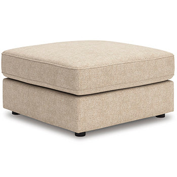 Seyler Oversized Accent Ottoman - All Brands Furniture (NJ)