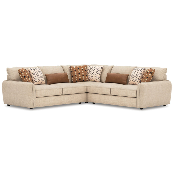 Seyler Sectional - All Brands Furniture (NJ)