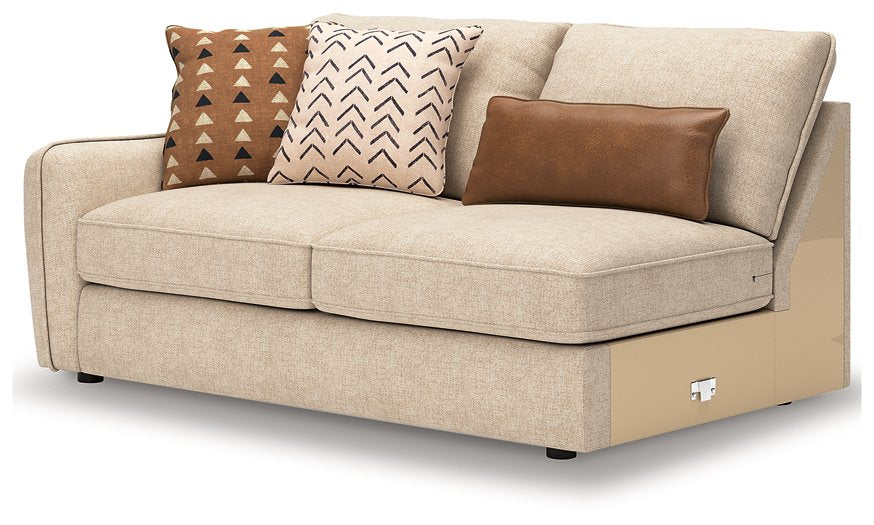 Seyler Sectional - All Brands Furniture (NJ)