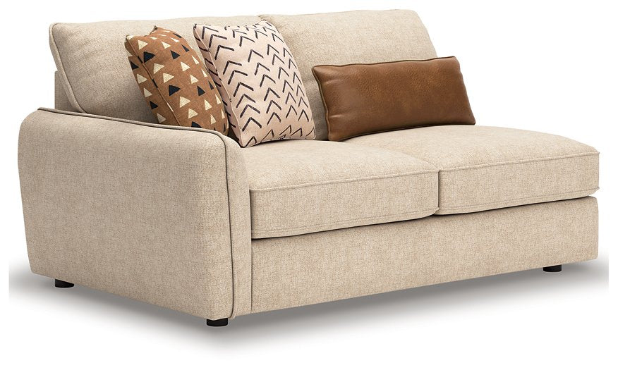 Seyler Sectional - All Brands Furniture (NJ)