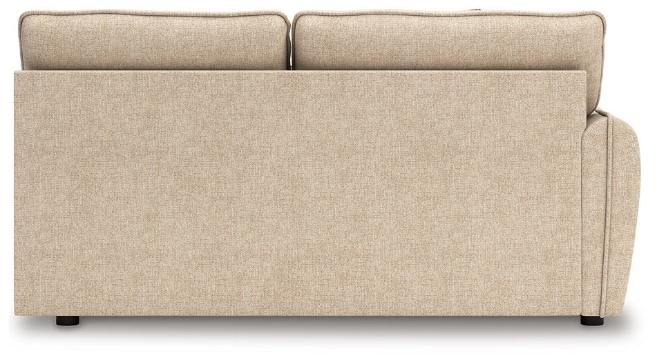 Seyler Sectional - All Brands Furniture (NJ)