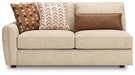 Seyler Sectional - All Brands Furniture (NJ)