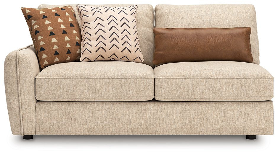 Seyler Sectional - All Brands Furniture (NJ)