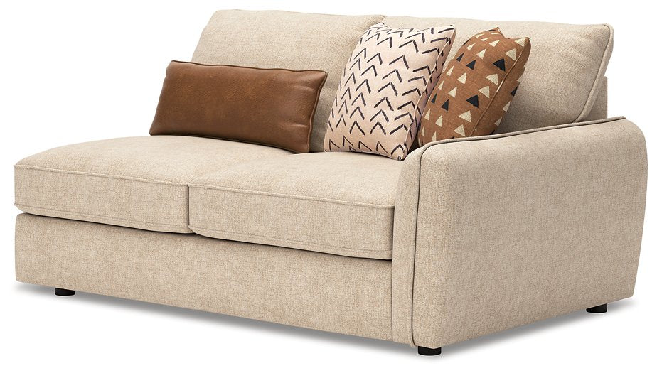 Seyler Sectional - All Brands Furniture (NJ)