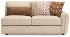 Seyler Sectional - All Brands Furniture (NJ)