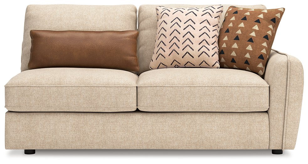 Seyler Sectional - All Brands Furniture (NJ)