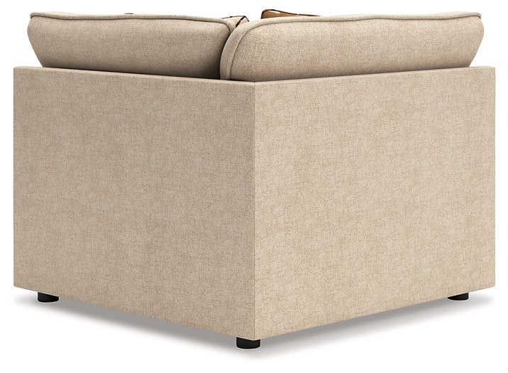 Seyler Sectional - All Brands Furniture (NJ)