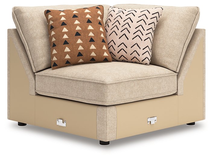 Seyler Sectional - All Brands Furniture (NJ)