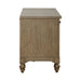 Americana Farmhouse Credenza image