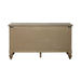 Americana Farmhouse Credenza image