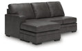 Lofton-Pike Sectional with Chaise - All Brands Furniture (NJ)