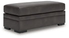 Lofton-Pike Oversized Accent Ottoman - All Brands Furniture (NJ)