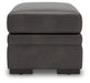 Lofton-Pike Oversized Accent Ottoman - All Brands Furniture (NJ)