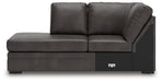 Lofton-Pike Sectional with Chaise - All Brands Furniture (NJ)