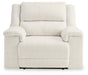 Keensburg Oversized Power Recliner - All Brands Furniture (NJ)