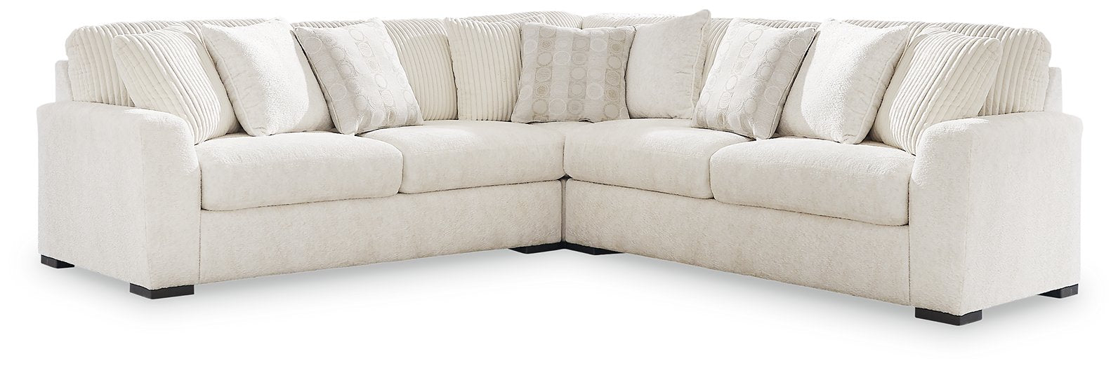 Chessington Sectional - All Brands Furniture (NJ)