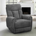 Parker Living Natalia Manual Swivel Glider Recliner